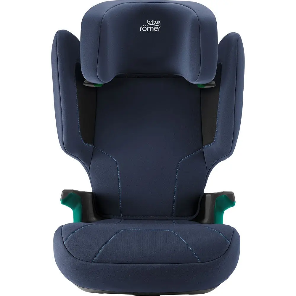 Автокресло Britax Romer Hi-Liner Moonlight Blue, синее (2000037966) - фото 2