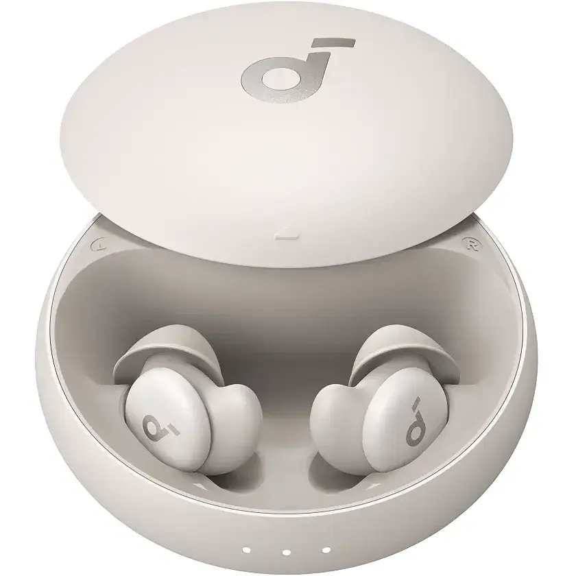 Навушники Anker SoundСore Sleep A20 White (6976111) - фото 6