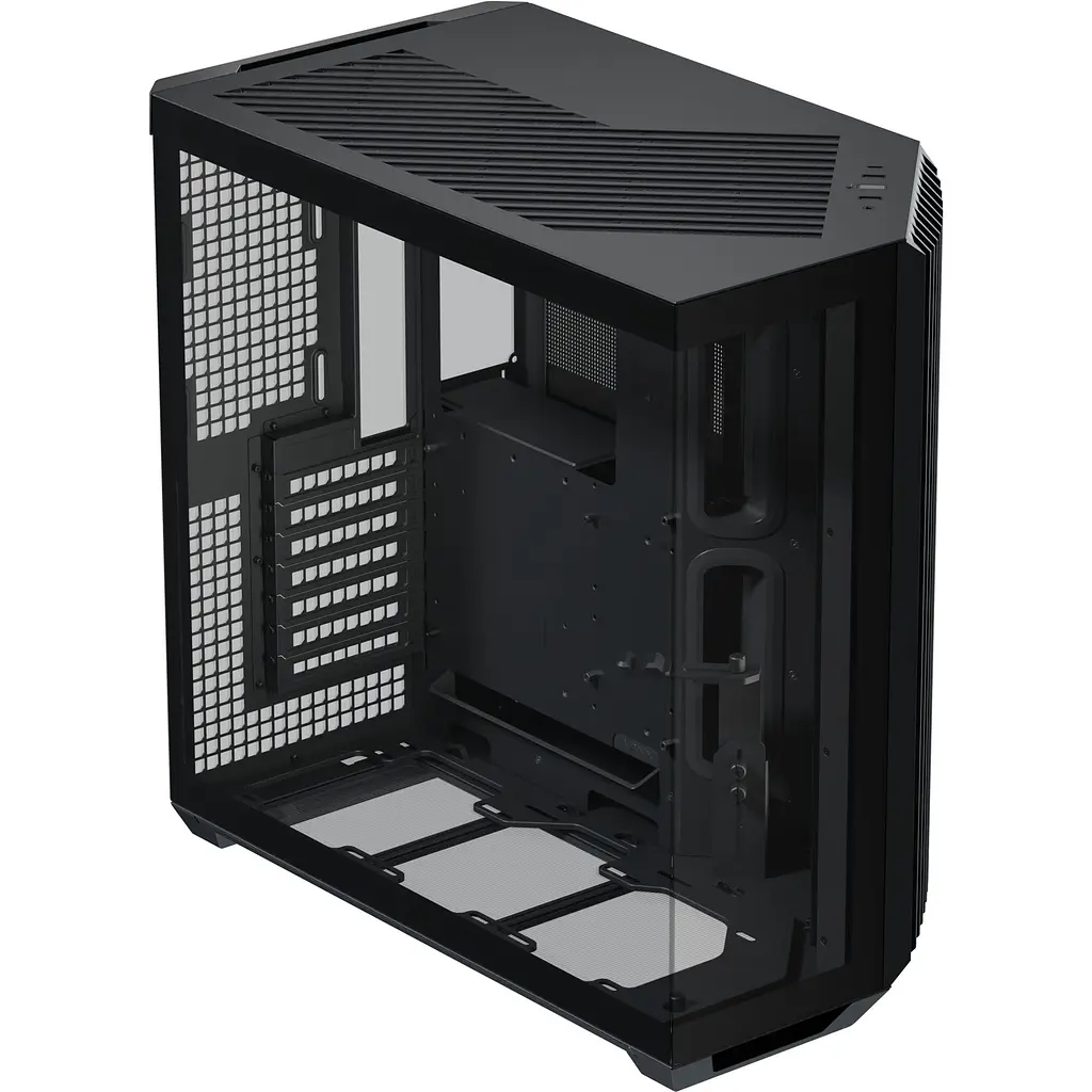 Корпус APNX V1 Black (APCM-VI01003.11) - фото 9