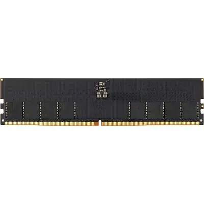 Модуль памяти для компьютера DDR5 16GB 5200 MHz INTELIGENTES (IU5BII1/16) - фото 2