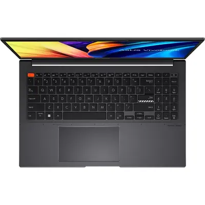 Ноутбук ASUS Vivobook S 15 K3502ZA-BQ409 (90NB0WK2-M00NE0) (90NB0WK2-M00NE0) - фото 4