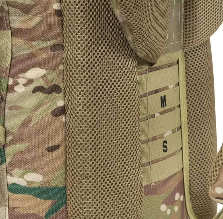 Рюкзак тактический Highlander Forces Loader Rucksack 66L HMTC (NRT066-HC) - фото 9