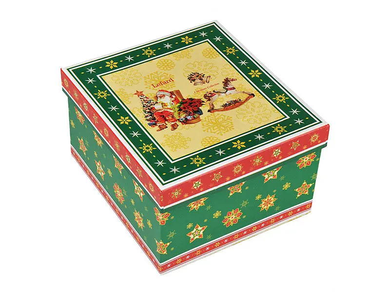 Чашка Lefard Christmas Collection, 300 мл (986-021) - фото 2