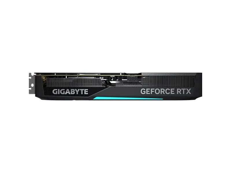 Відеокарта Gigabyte GeForce RTX 5070 Ti EAGLE OC SFF 16G (GV-N507TEAGLE OC-16GD) - фото 10