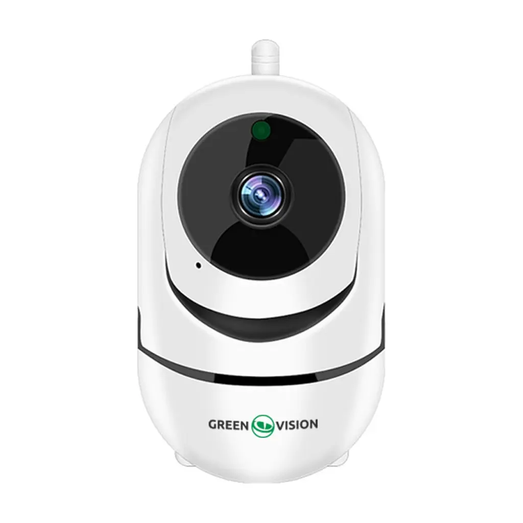 Камера відеоспостереження Greenvision GV-165-GM-DIG30-10 PTZ 3MP (GV-165-GM-DIG30-10) - фото 2