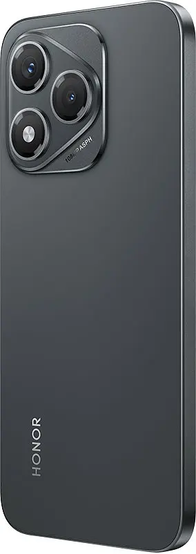 Смартфон Honor 400 Lite 8/256GB Velvet Black (Global) no adapter - фото 6