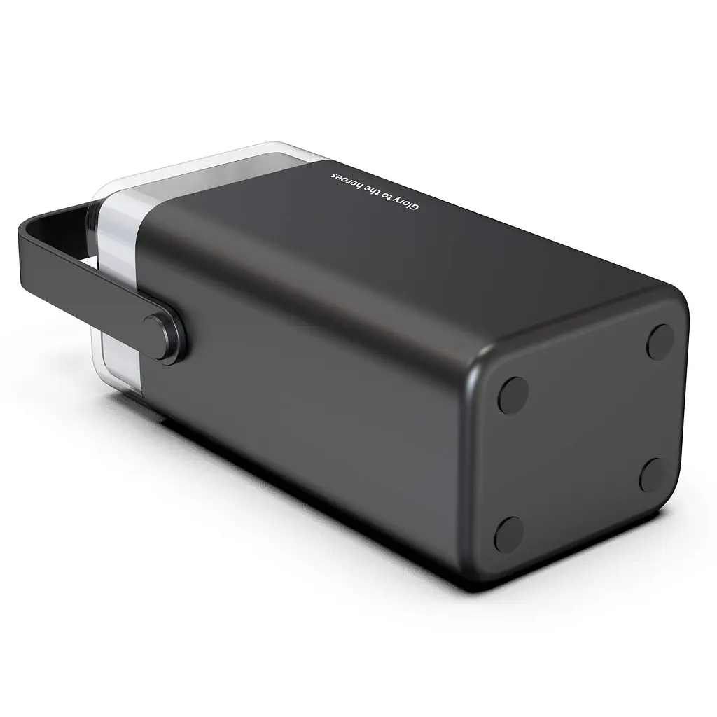 Зовнішній акумулятор (павербанк) Aspiring Hit 30 PD65W 30000 mAh - фото 3