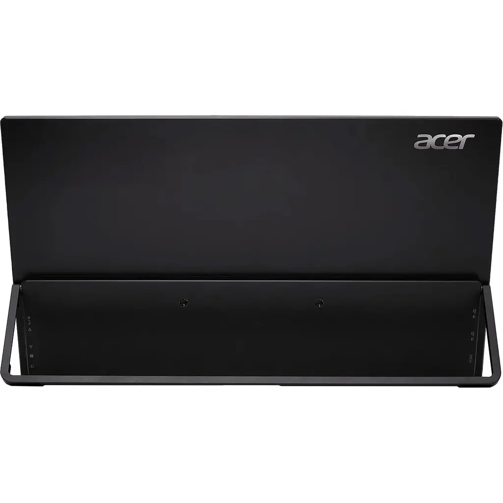 Монітор Acer 15.6" PM161QTbmiuuux Portable FHD IPS 60Hz (UM.ZP1EE.007) - фото 4