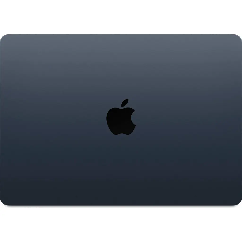 Ноутбук Apple MacBook Air 13" M3 8/512GB Midnight 2024 [MRXW3] [103007] - фото 3