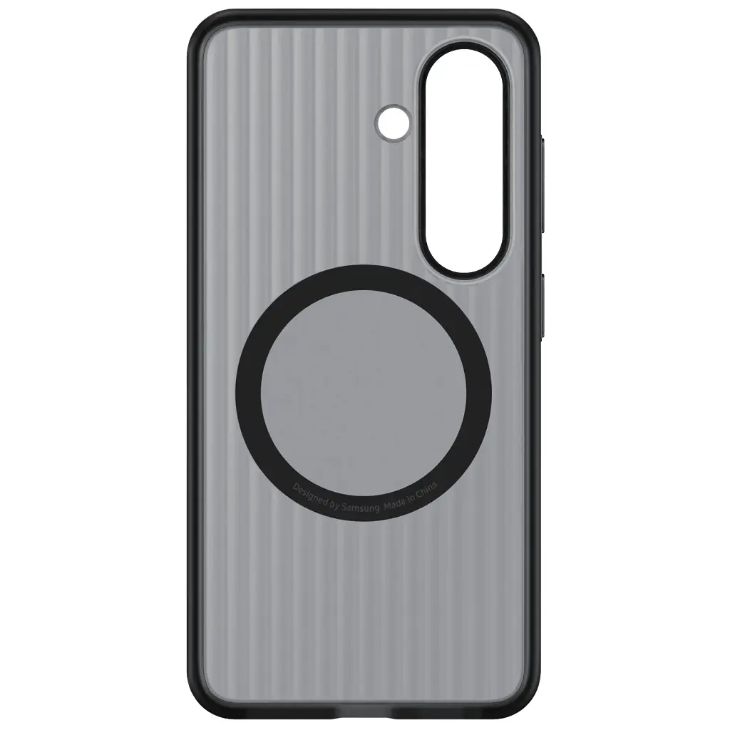 Чохол до мобільного телефона Samsung Rugged Magnet S26 Black (EF-RS942CBEGWW) - фото 5