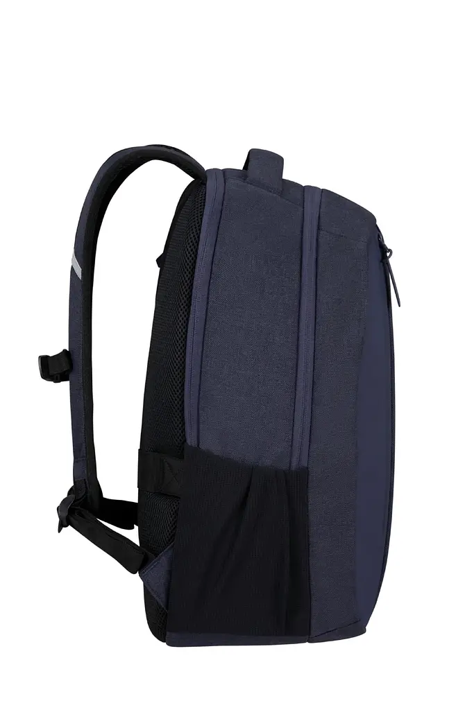 Рюкзак 17,3" American Tourister STREETHERO NAVY BLUE 47,5x32x23 ME2*41003 - фото 9