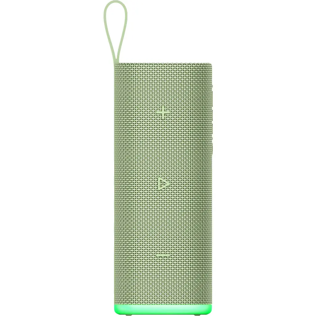 Акустична система Xiaomi Sound Play Green (QBH4433GL) - фото 5