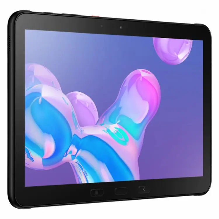Планшет Samsung Galaxy Tab Active Pro 10.1 LTE 4/64GB Black (SM-T545NZKA) - фото 5