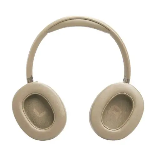 Навушники бездротові Tune 780NC, Beige, Bluetooth, Mini jack 3.5 мм JBL teh0027969 - фото 3