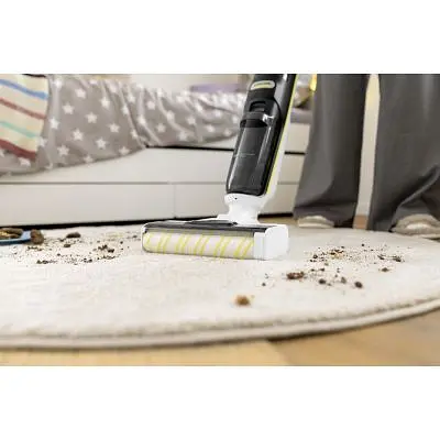 Пилосос Karcher FCV 4 Dry Extra (1.056-136.0) - фото 5