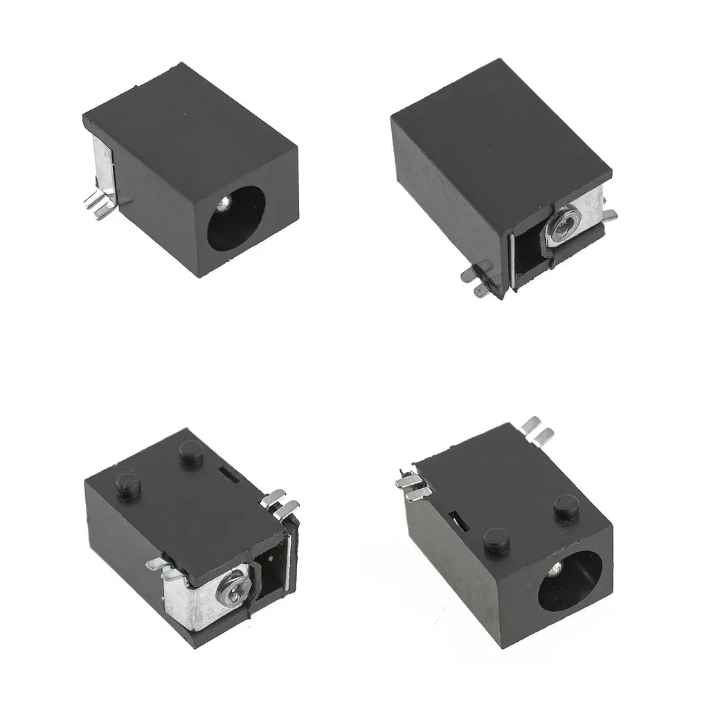 Роз'єм живлення для планшета PJT022-3.5mm-1.3mm (China Tablet)