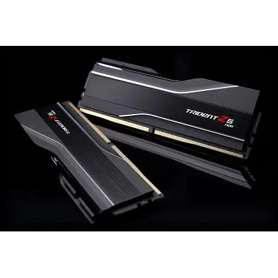 Модуль пам'яті для комп'ютера DDR5 64GB (2x32GB) 6000 MHz Trident Z5 NEO for AMD G.Skill (F5-6000J3040G32GX2-TZ5N) - фото 4