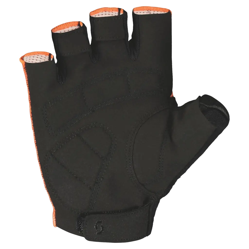 Велоперчатки Scott Essential Gel SF Braze Orange M (1081-410710.7539.008) - фото 2