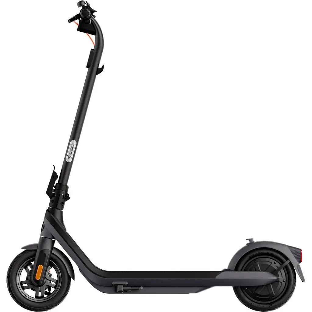 Электросамокат Ninebot by Segway eKickScooter E2 Pro E (AA.05.14.05.0005) [120649] - фото 4