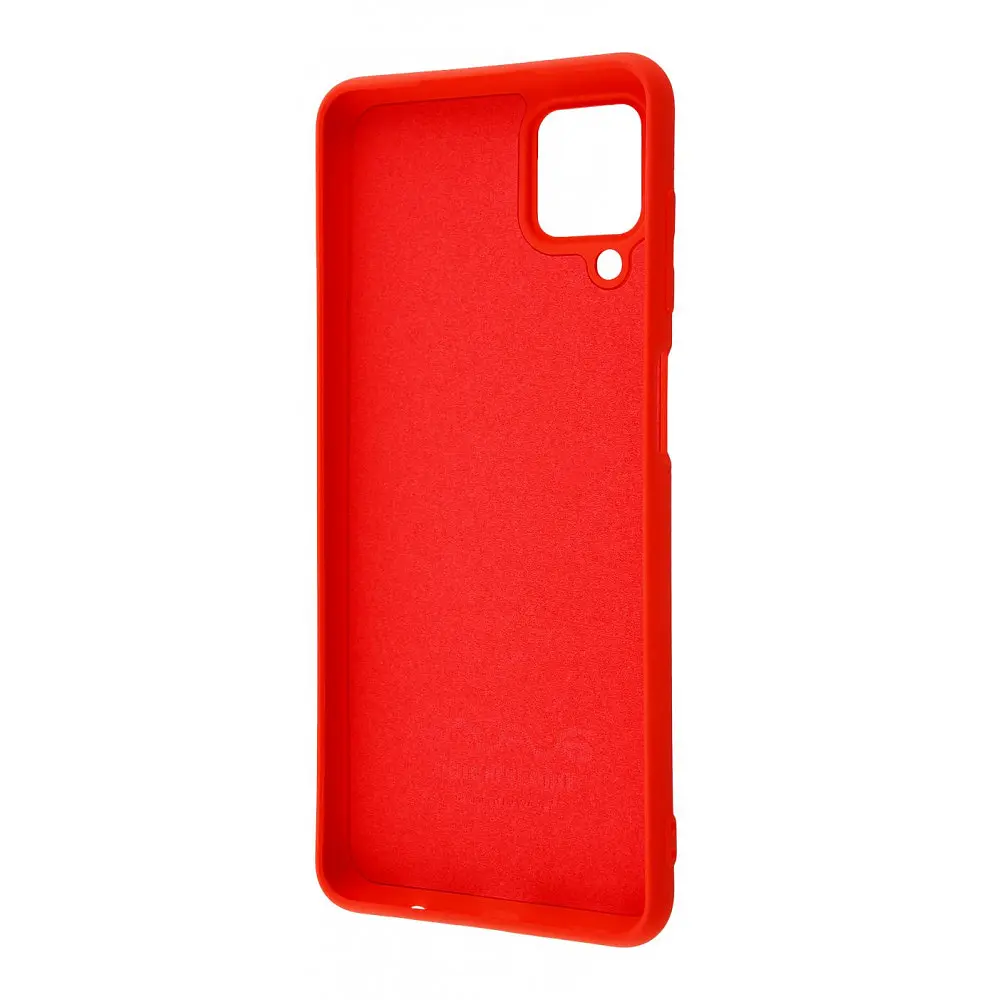 Чохол WAVE Colorful Case (TPU) Samsung Galaxy A12/M12 (A125F/M127F) - фото 2