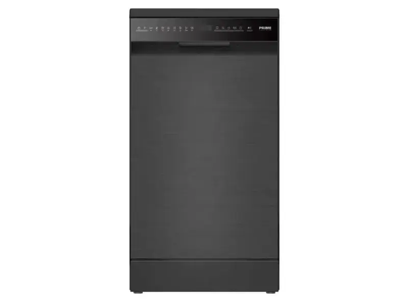 Посудомоечная машина Prime Technics PDW 4583 DX