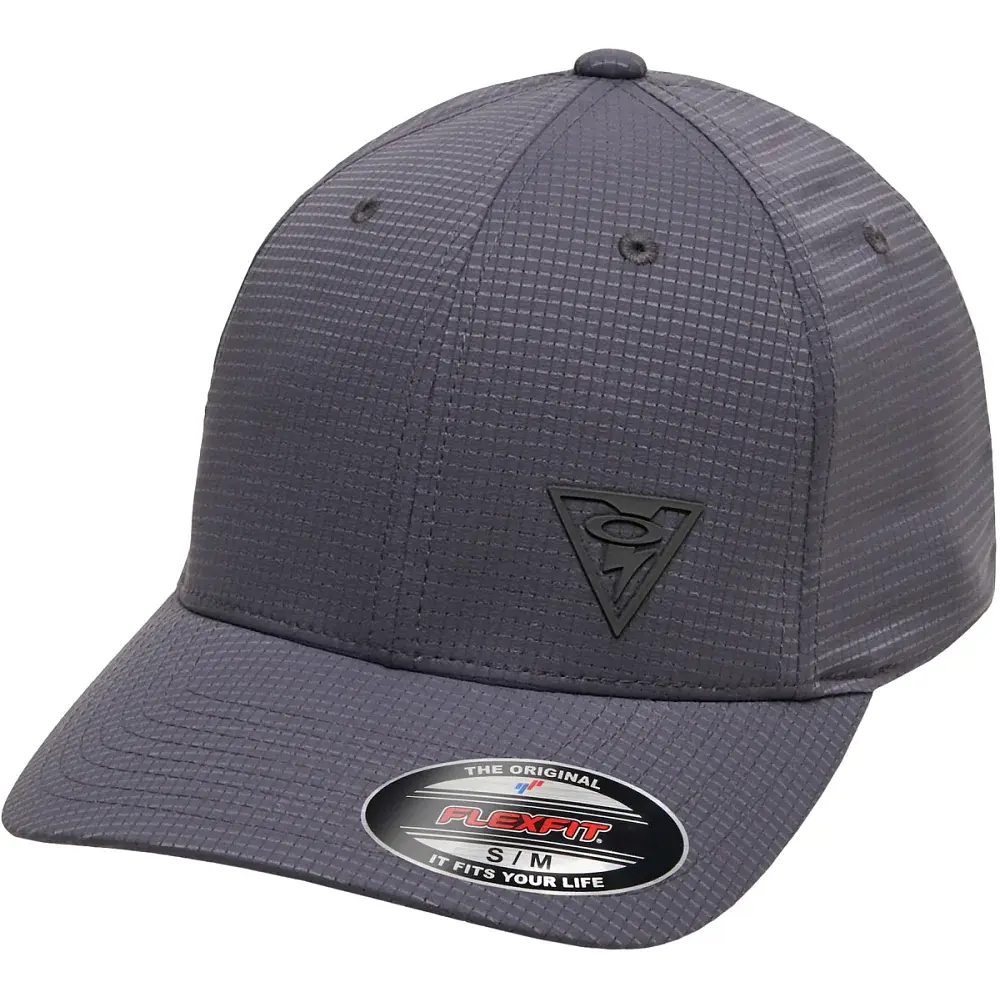 Кепка Oakley SI Tech Cap S/M Shadow