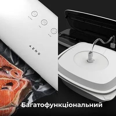 Вакууматор AENO VS2 (AVS0002) - фото 5