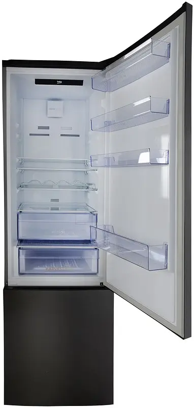 Холодильник двухкамерный Beko RCNA406E35ZXBR - фото 6