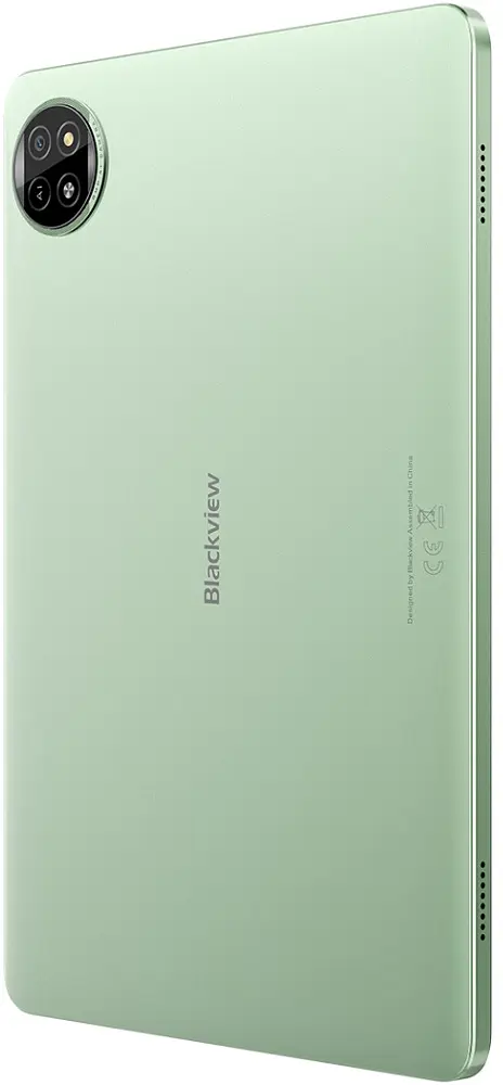 Планшет Blackview Tab 20 4/64GB Blizzard Blue (Global) Wi-Fi - фото 5