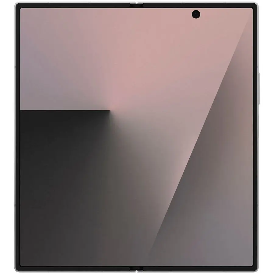Samsung Galaxy Fold 7 512 ГБ Silver Shadow (Grade Q) Seller Refurbished - фото 2