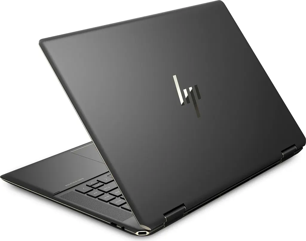 Ноутбук HP Spectre x360 14-ef2000ua 13.5' WUXGA+ IPS Touch, Intel i5-1335U, 16GB, F1024GB, UMA, Win11, чорний (825D4EA) - фото 8