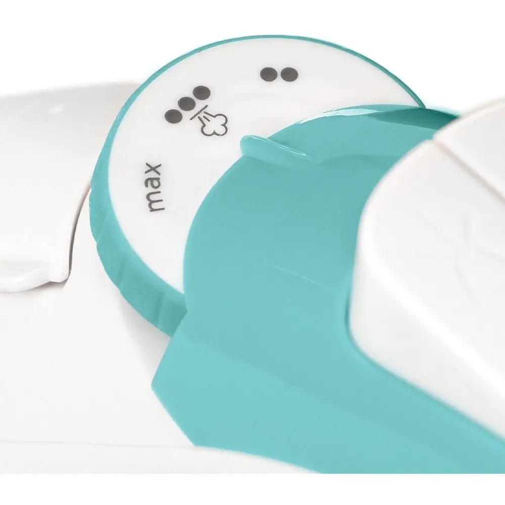 Праска Russell Hobbs Light&Easy 2400 Вт бірюзова (26470-56) - фото 5