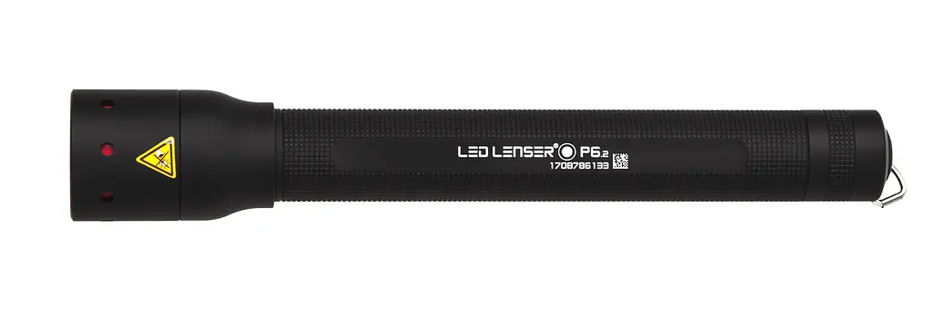 Ліхтар Ledlenser P6.2 - фото 2