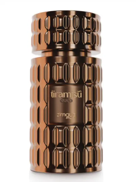 Оригінал Zimaya Tiramisu Coco 100 мл парфумована вода - фото 2