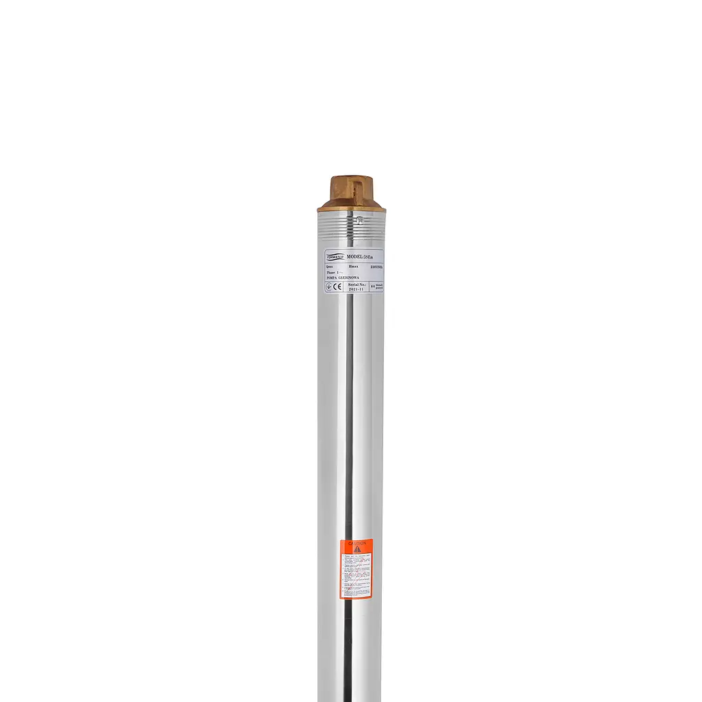Насос глибинний Forwater 3SEm 140-1.1кВт CV032004 - фото 3