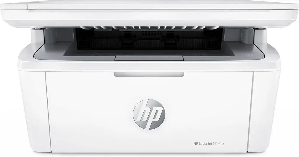 БФП А4 ч/б LaserJet M141a HP teh0015725 - фото 2