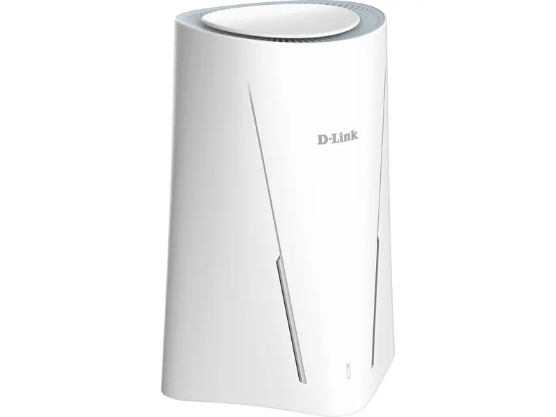 Бездротовий маршрутизатор (роутер) D-Link G530 - фото 3