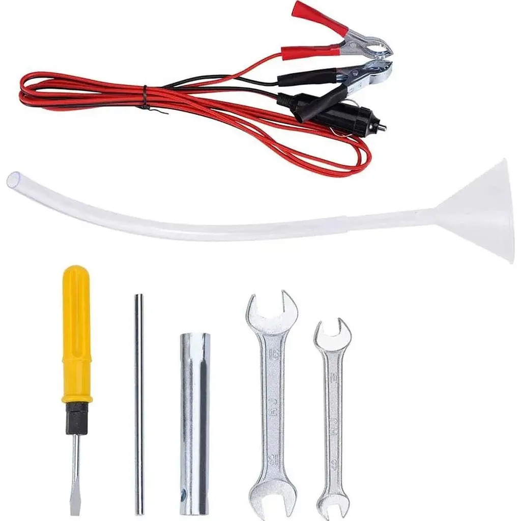 Інверторний бензиновий генератор MaXpeedingRODS MXR6000iE PRO [127712] - фото 7