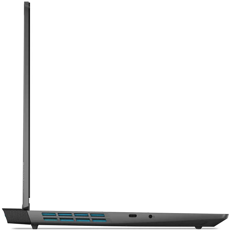 Ігровий ноутбук Lenovo LOQ 15IRH8 i5-12450H 44GHz, IPS, 16GB, 512GB, RTX 2050 4GB, Без ОС - фото 11