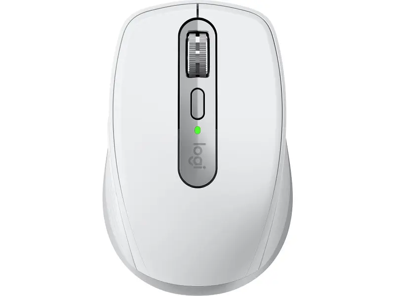 Миша Logitech MX Anywhere 3S Pale Grey (910-006959, 910-006930)