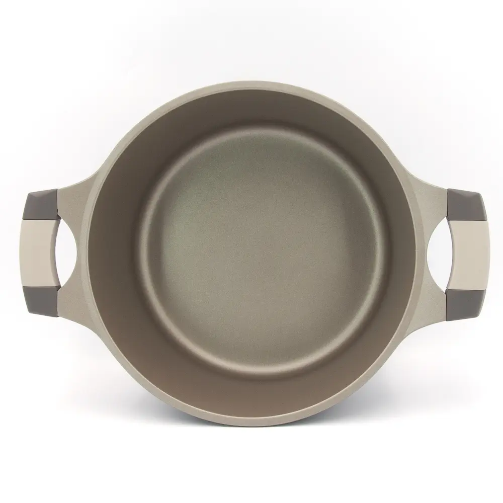Кастрюля Lessner Delizia Pfluon 2.4 л 55883-20 - фото 4