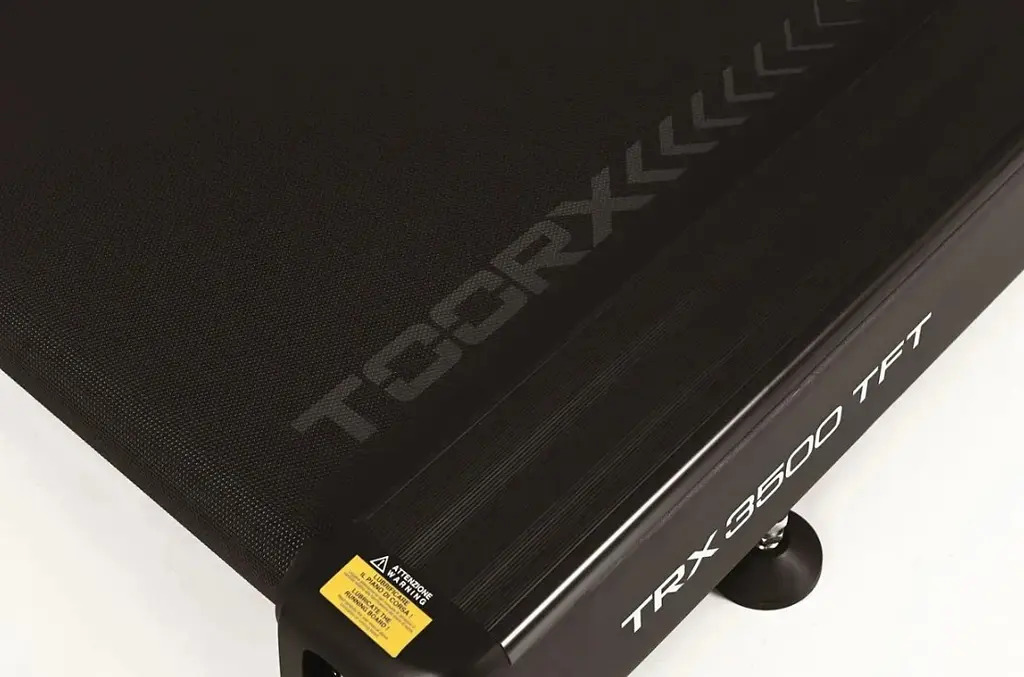 Бігова доріжка Toorx TRX-3500-TFT (TRX-3500-TFT) - фото 7