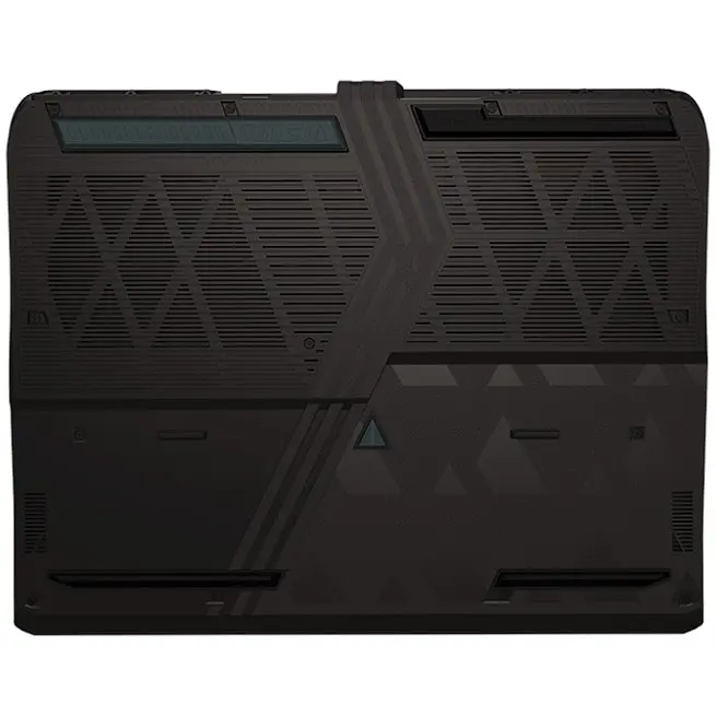 Ноутбук Ігровий MSI Vector 16 HX AI A2XWHG з процесором Intel Core Ultra 9 275HX pana la 5.4GHz, 16'', QHD+, IPS, 240Hz, 32GB DDR5 RAM, 1TB SSD, NVIDIA GeForce RTX ™ Home, Cosmos сірий - фото 7