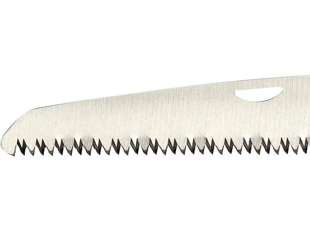 Ножівка для гілок Yato складана 18 см (YT-87725) - фото 4