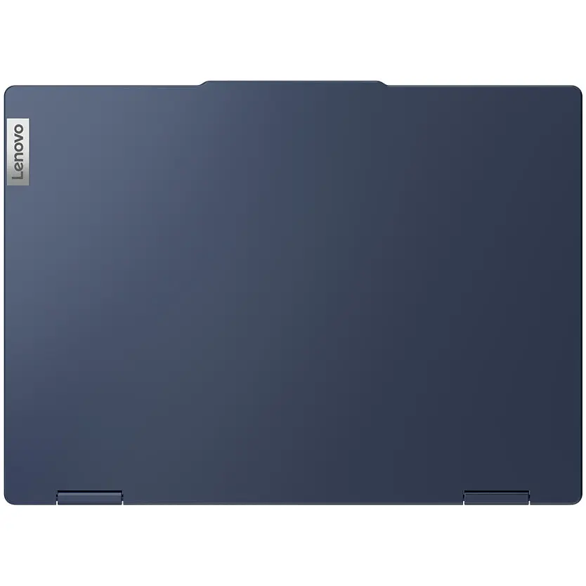Ноутбук Lenovo IdeaPad 5 2-in-1 14AHP9 5 8645HS la 50GHz, IPS, сенсорний, 16GB LPDDR5x, 1TB, Без ОС - фото 13