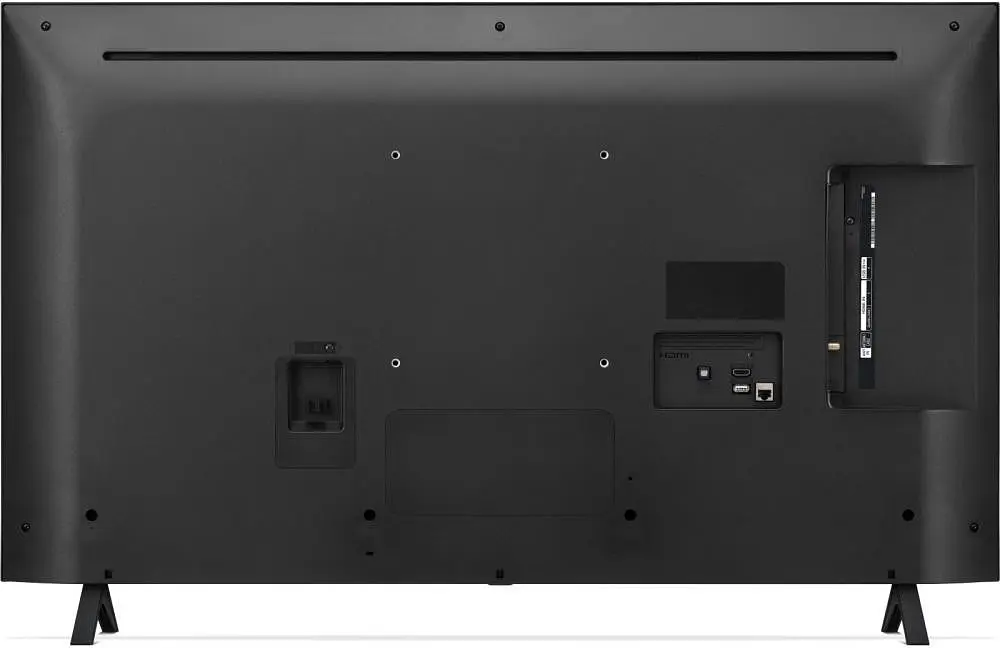 Телевізор LG 43UR78G - фото 4