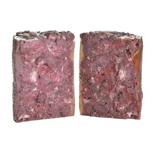 Консервований корм Brit Fresh Beef/Pumpkin для собак, з яловичиною та гарбузом, 400 г - фото 5