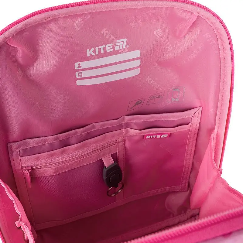 Рюкзак Kite Education каркасний 555 SP-1 (SP25-555S-1) - фото 9