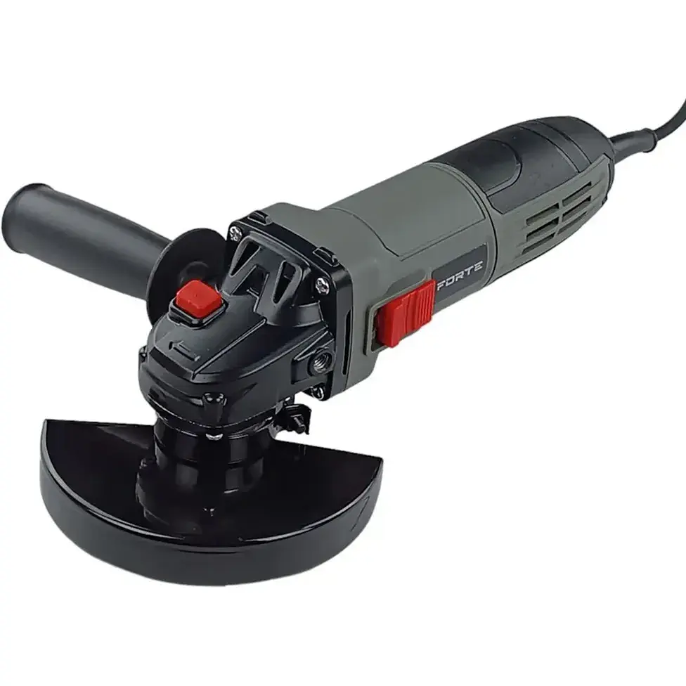 Угловая шлифмашина Forte AG 9-125 (87475) - фото 2