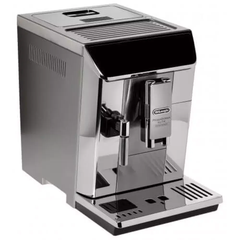 Кавомашина Delonghi ECAM 650.85 MS PrimaDonna Elite - фото 4